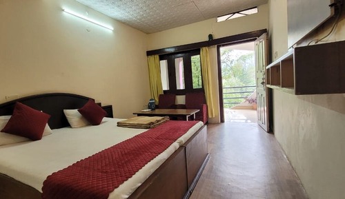 Chambre Exécutive