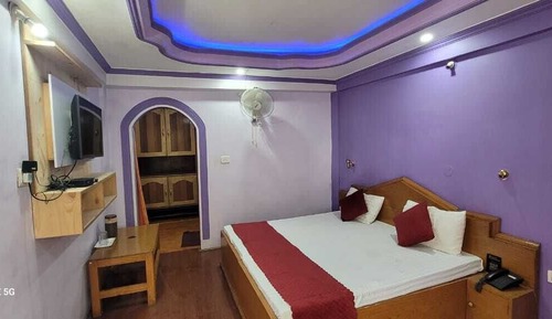 Chambre Deluxe