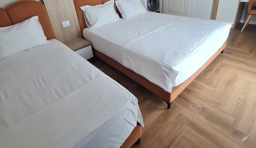Appartement, 1 chambre