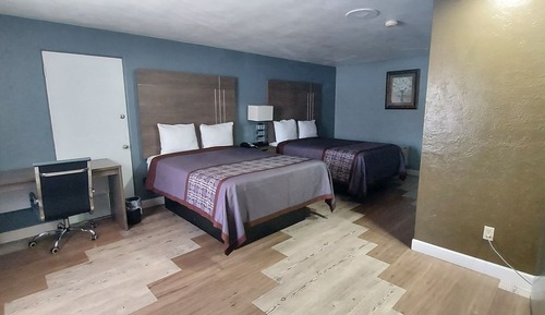 Chambre Double