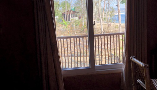 Chalet Confort