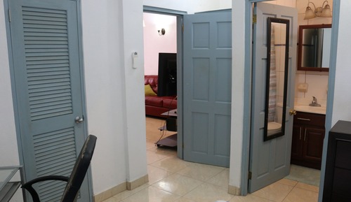 Appartement Familial