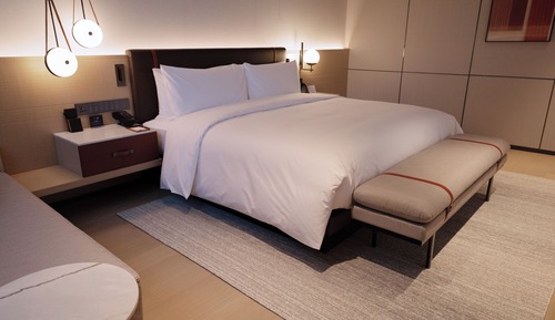 Suite, 1 chambre