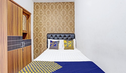 Chambre Double Économique