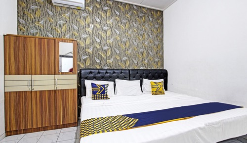 Chambre Triple Économique