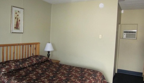 Chambre Confort