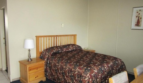 Chambre Galerie