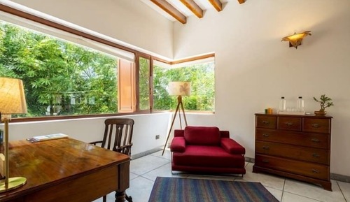 Chambre (Forest Home)