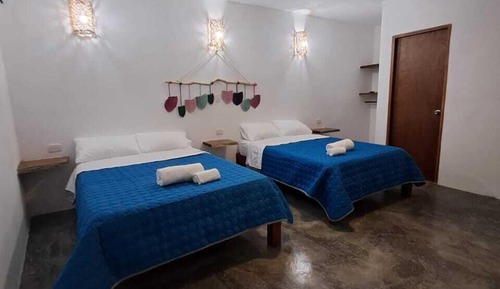 Chambre Familiale