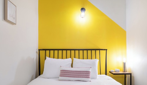 Appartement, 3 chambres