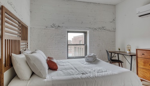 Appartement, 1 chambre