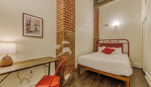 Appartement, 3 chambres