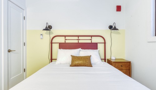 Appartement, 2 chambres