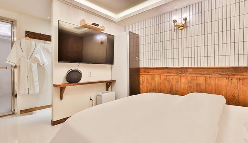 Chambre Deluxe
