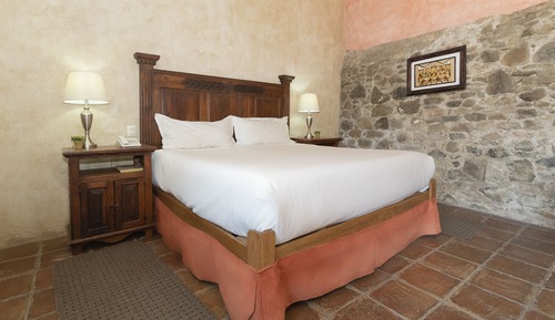 Chambre Double Deluxe