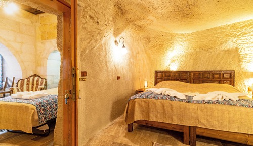 Suite Deluxe