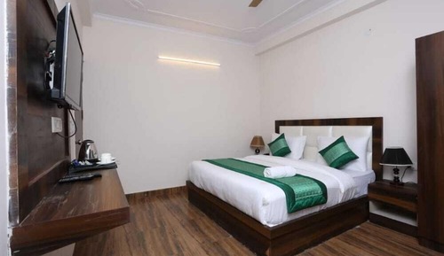 Chambre Double Deluxe
