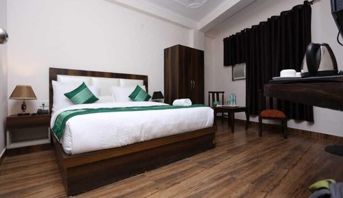 Chambre Triple Deluxe