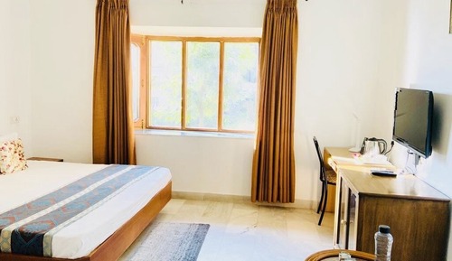 Chambre Familiale
