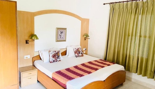 Chambre Affaires
