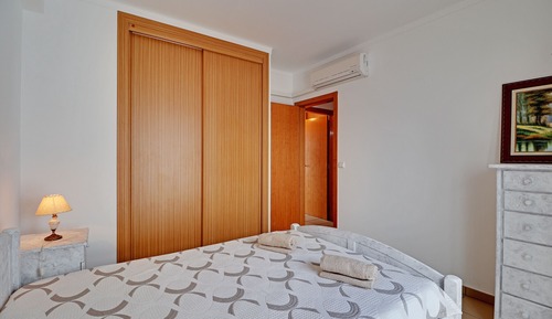 Appartement, 2 chambres, terrasse