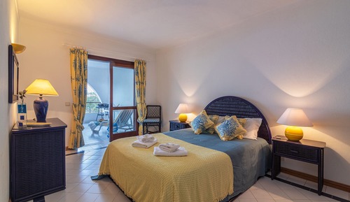 Appartement, 2 chambres, terrasse