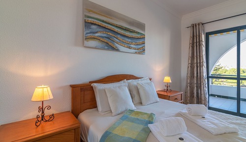 Appartement, 1 chambre, terrasse