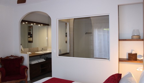 Chambre Luxe