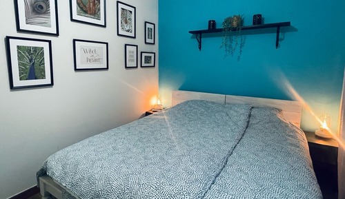 Appartement Deluxe