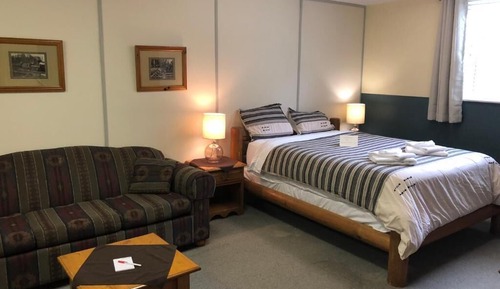 Chambre Familiale, plusieurs lits, non-fumeurs