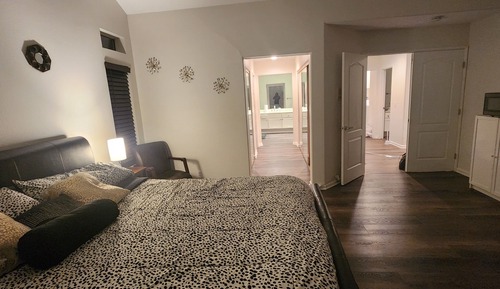 Chambre Luxe