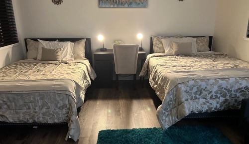 Chambre Exécutive