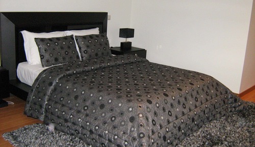 Chambre Supérieure
