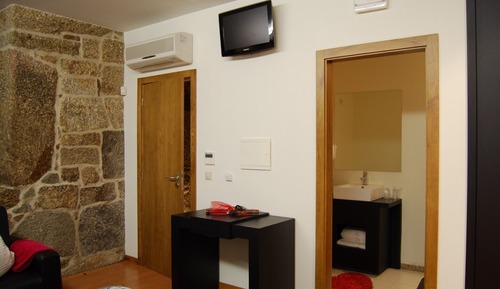 Chambre Double Junior