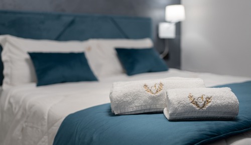 Chambre Double Confort, non-fumeurs