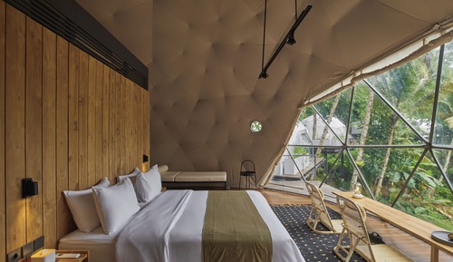 Binar Tent