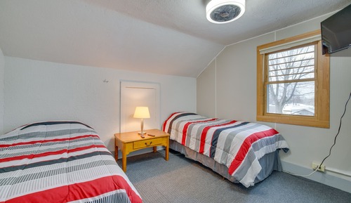Maison (3 Bedrooms)