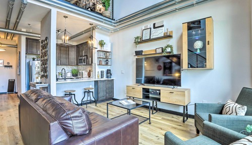 Appartement (0 Bedroom)