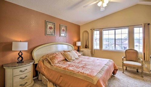 Maison (3 Bedrooms)