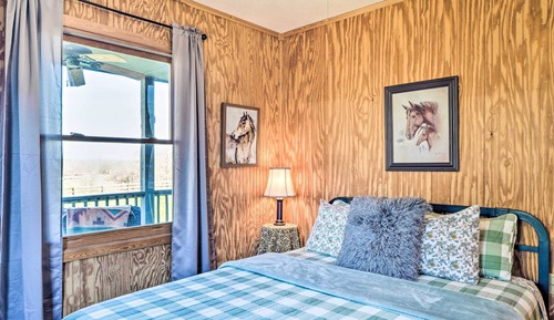 Maison (1 Bedroom)