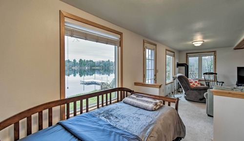 Cottage (2 Bedrooms)