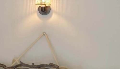 Chambre Double Supérieure