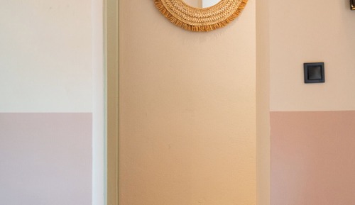 Chambre Supérieure