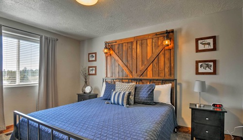 Maison (3 Bedrooms)