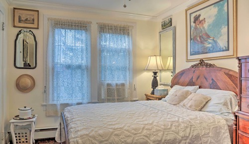 Maison (3 Bedrooms)