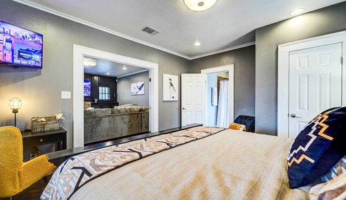 Maison (4 Bedrooms)