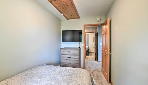Maison (4 Bedrooms)