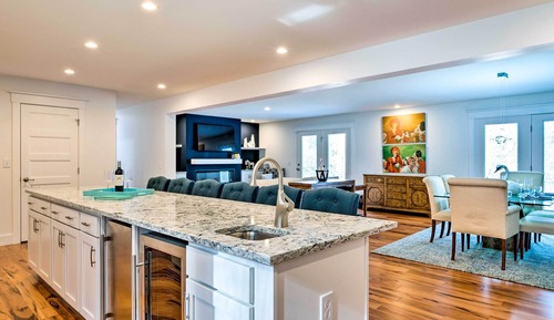 Maison (3 Bedrooms)
