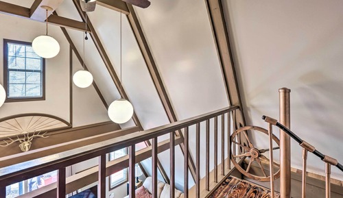 Maison (2 Bedrooms)