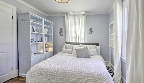 Cottage (2 Bedrooms)